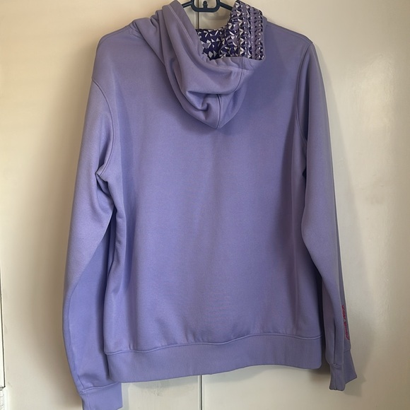 Under Armour Women’s Hoodie - Picture 5 of 5